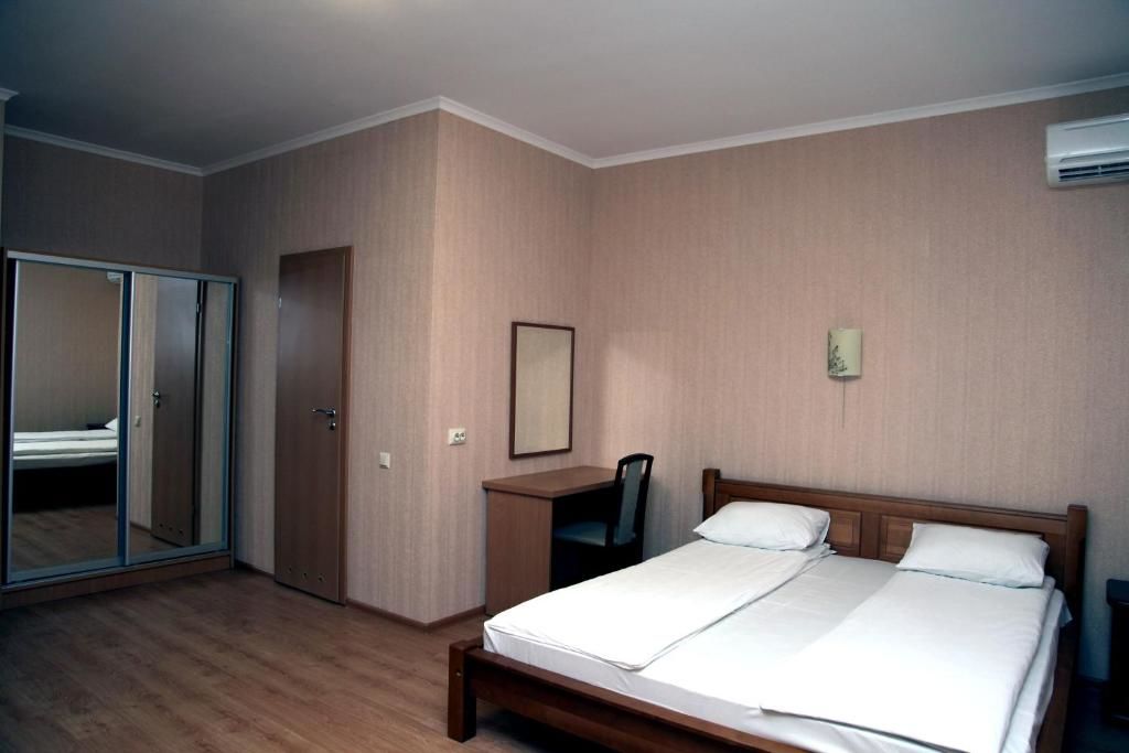 Отель irisHotels Киев