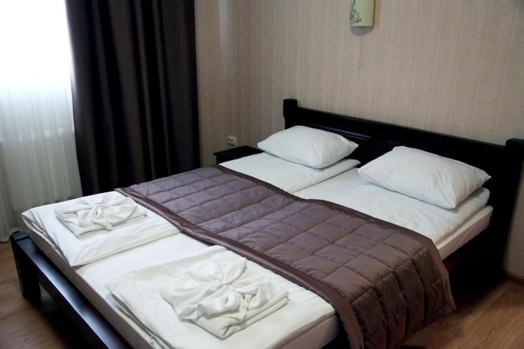 Отель irisHotels Киев