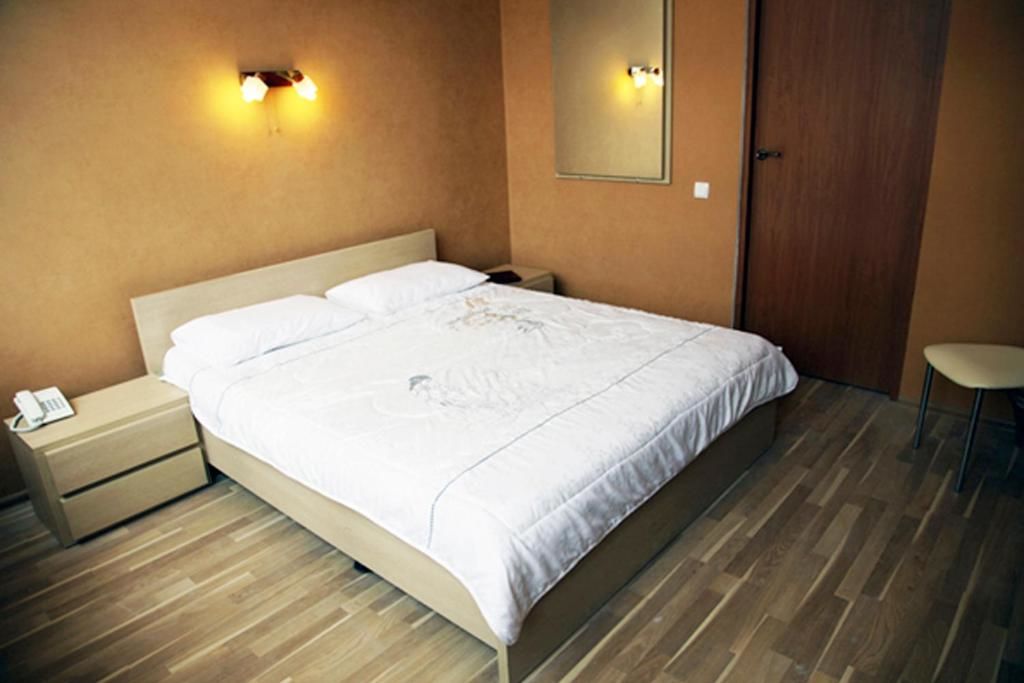 Отель irisHotels Киев