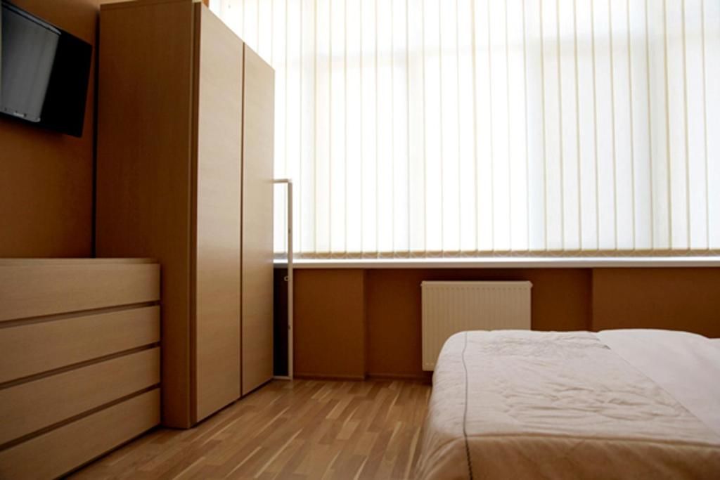 Отель irisHotels Киев
