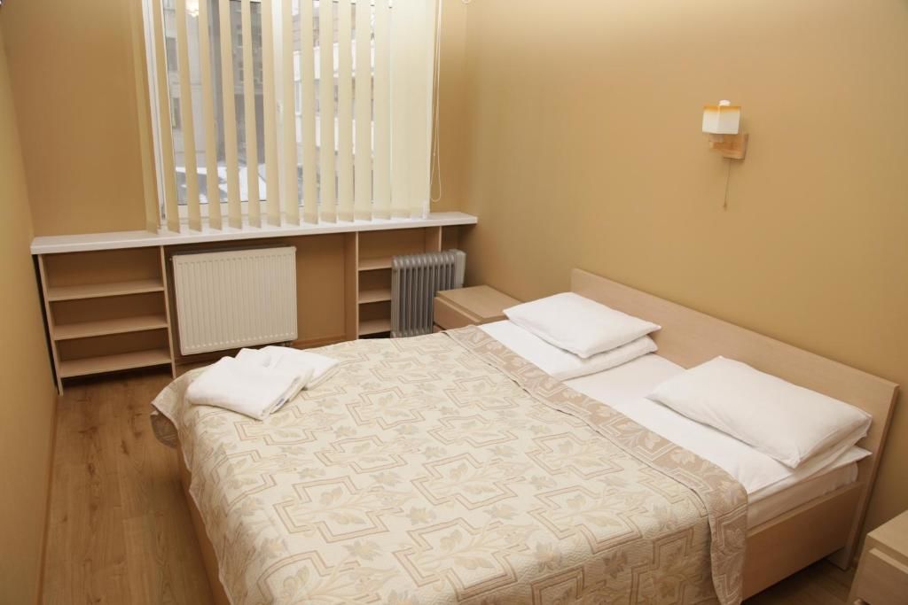 Отель irisHotels Киев