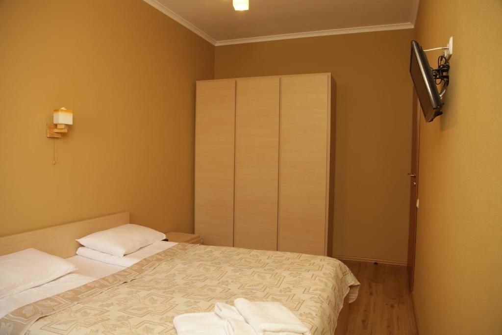 Отель irisHotels Киев