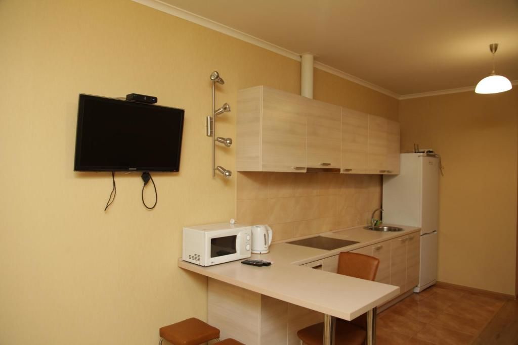 Отель irisHotels Киев