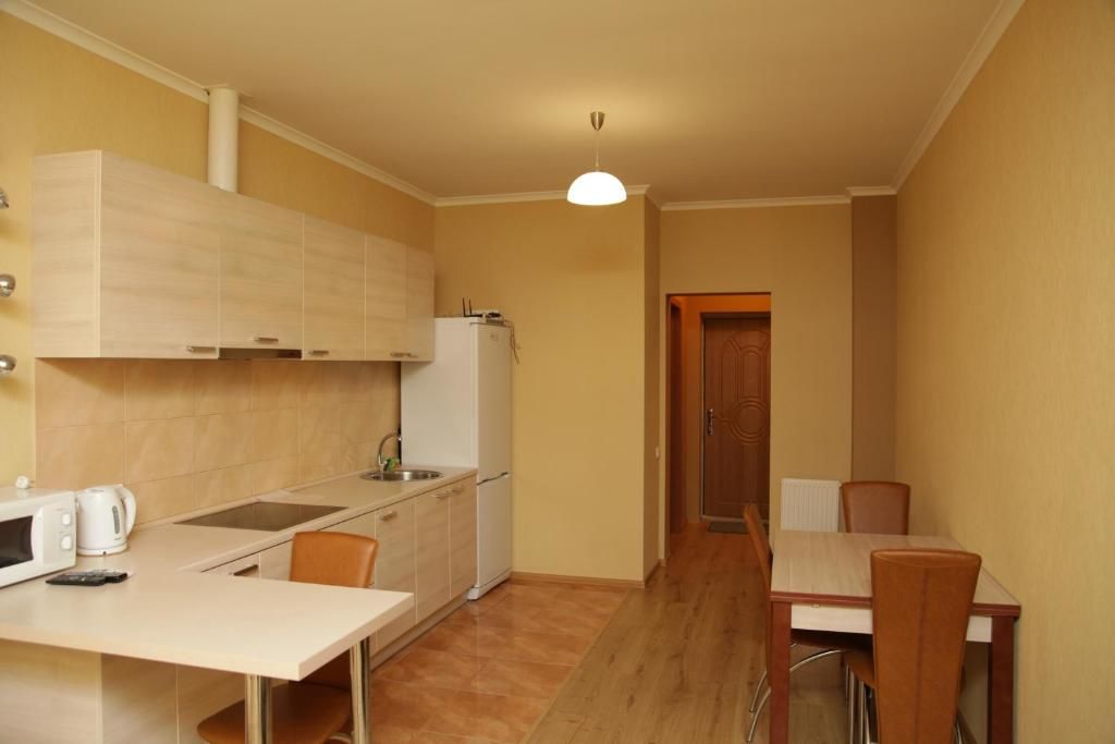 Отель irisHotels Киев