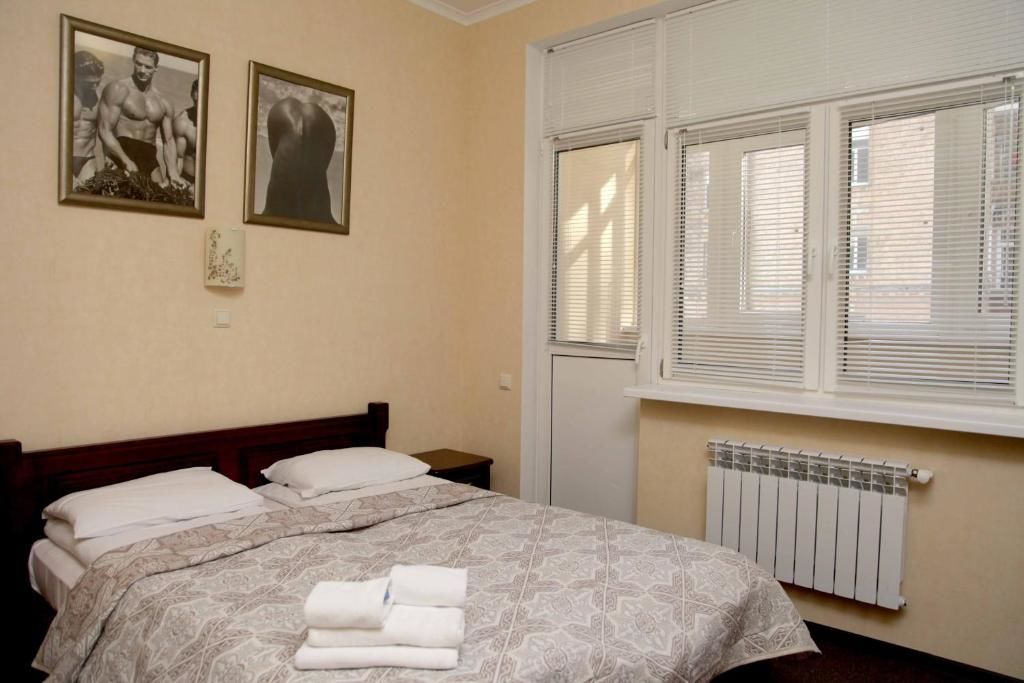 Отель irisHotels Киев