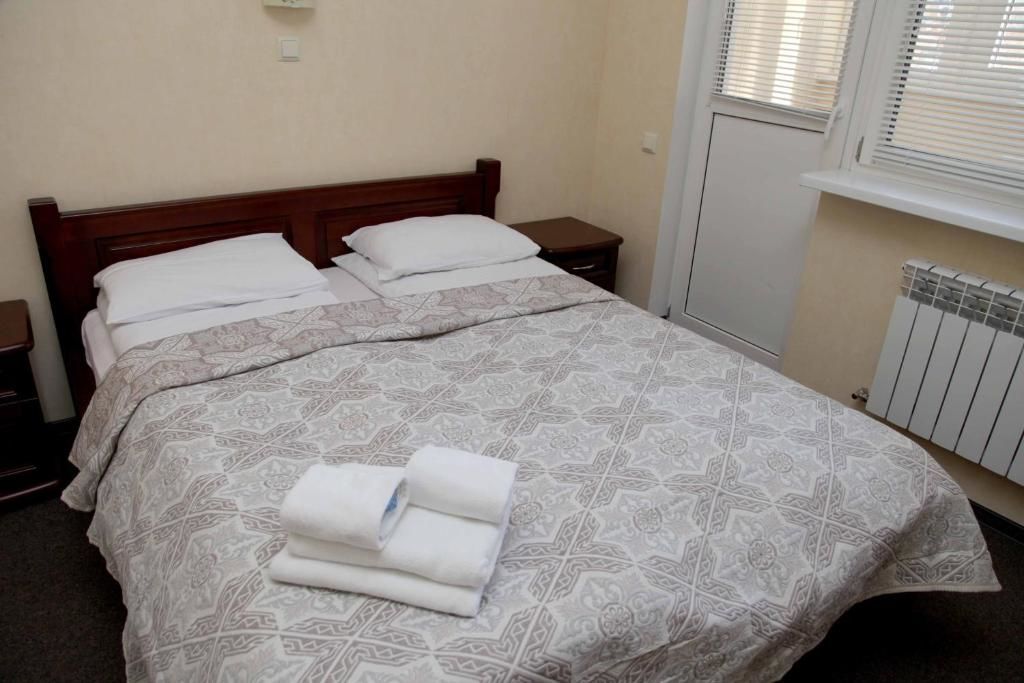 Отель irisHotels Киев