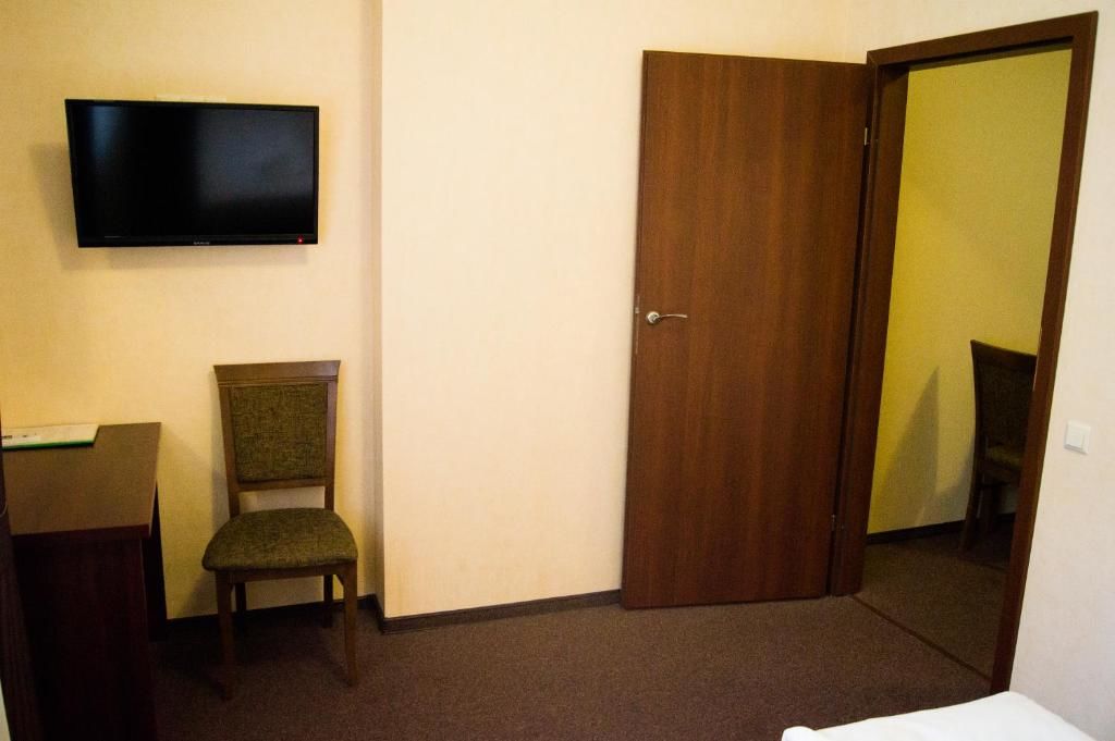 Отель irisHotels Киев