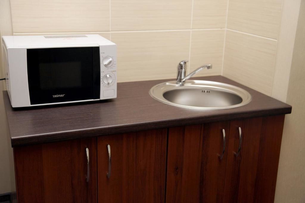 Отель irisHotels Киев