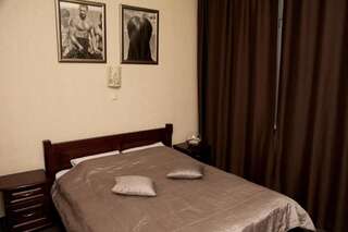 Отель irisHotels Киев Классический люкс-15