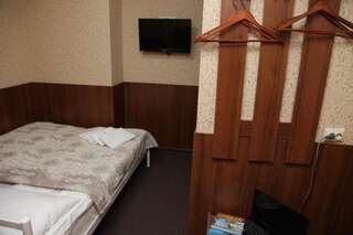 Отель irisHotels Киев Двухместный номер с 1 кроватью без окна-16