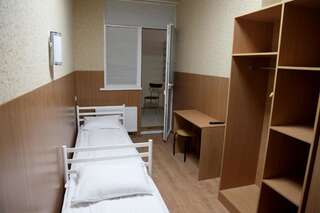 Отель irisHotels Киев Семейный номер с ванной комнатой (для 4 взрослых) - Без окон-4