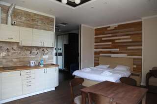 Отель irisHotels Киев Апартаменты (для 2-4 взрослых)-1