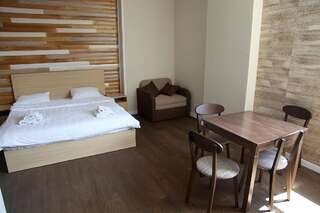 Отель irisHotels Киев Апартаменты (для 2-4 взрослых)-4