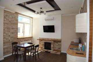 Отель irisHotels Киев Апартаменты (для 2-4 взрослых)-5