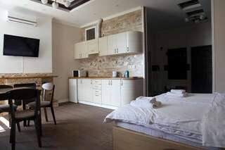 Отель irisHotels Киев Апартаменты (для 2-4 взрослых)-6