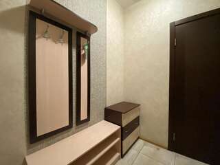 Отель irisHotels Киев Улучшенный двухместный номер Делюкс с 1 кроватью-6