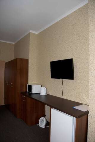 Отель irisHotels Киев Полулюкс-3