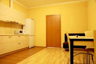 Отель irisHotels Киев Апартаменты (для 2 взрослых)-1