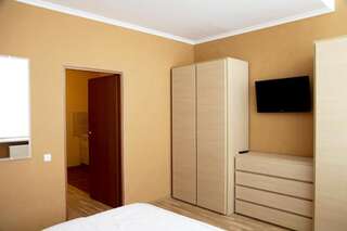 Отель irisHotels Киев Апартаменты (для 2 взрослых)-3