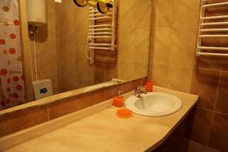 Отель irisHotels Киев Апартаменты (для 2 взрослых)-5