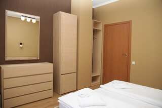 Отель irisHotels Киев Апартаменты (для 4 взрослых)-2