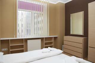 Отель irisHotels Киев Апартаменты (для 4 взрослых)-4