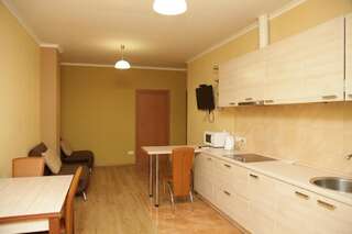Отель irisHotels Киев Апартаменты (для 4 взрослых)-8
