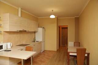 Отель irisHotels Киев Апартаменты (для 4 взрослых)-10