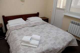 Отель irisHotels Киев Классический люкс-2