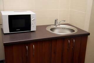Отель irisHotels Киев Классический люкс-4