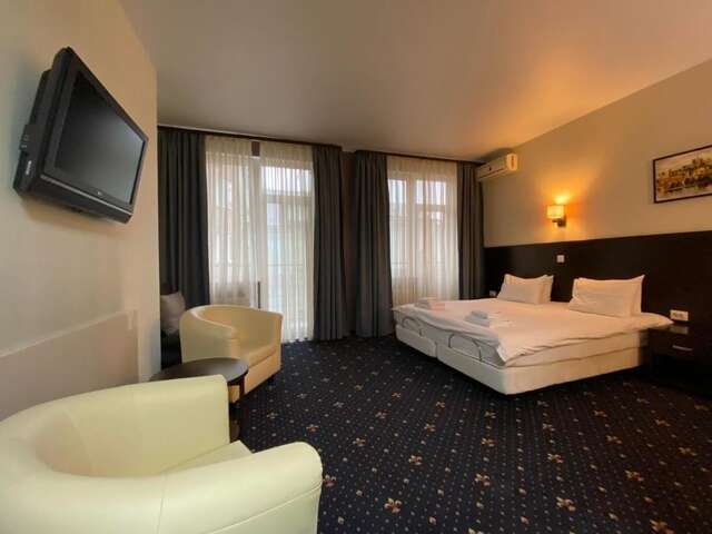 Отель irisHotels Киев-3