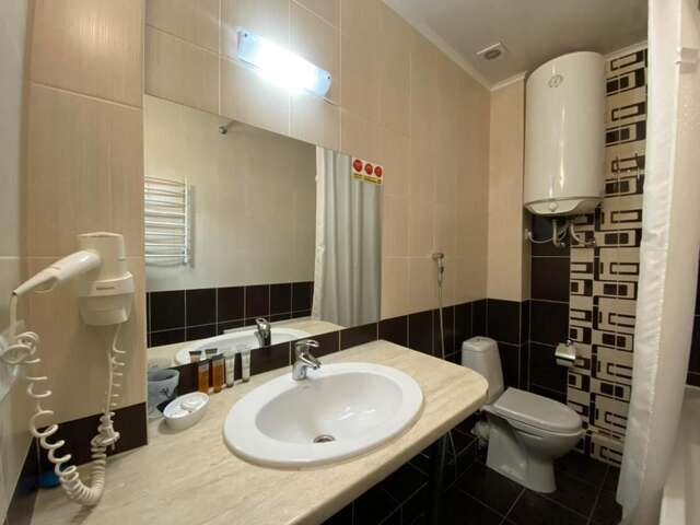 Отель irisHotels Киев-12