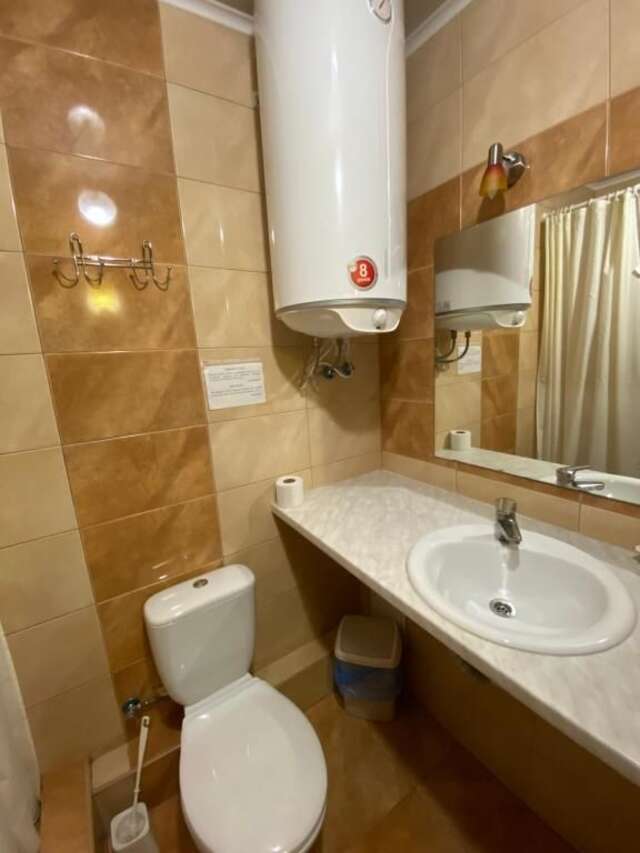 Отель irisHotels Киев-113