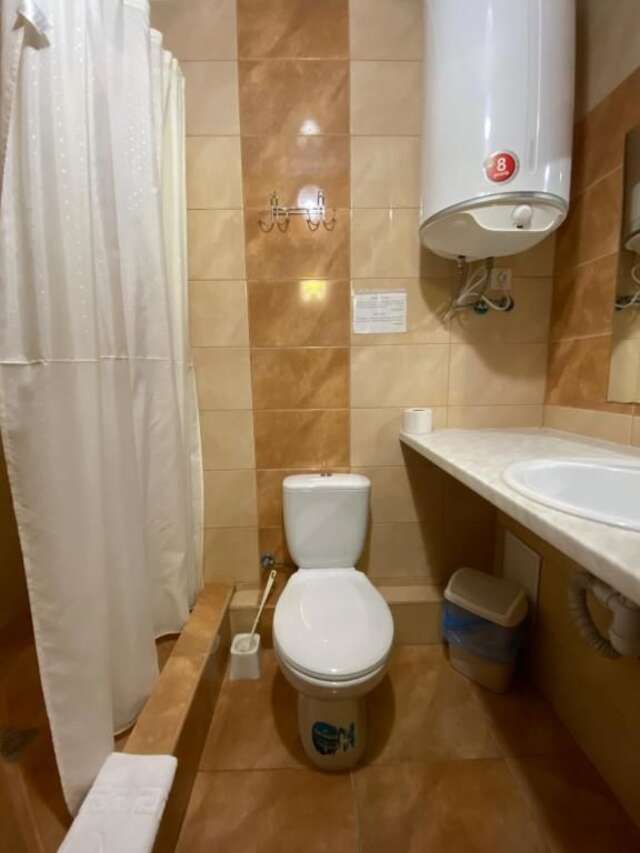 Отель irisHotels Киев-115