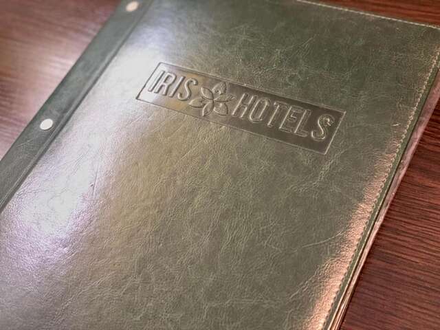 Отель irisHotels Киев-15