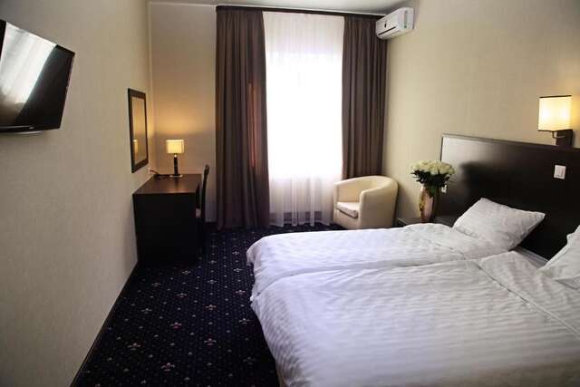 Отель irisHotels Киев-132