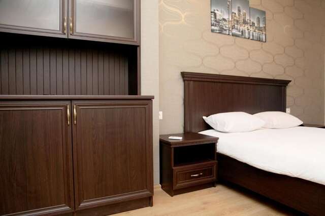 Отель irisHotels Киев-134