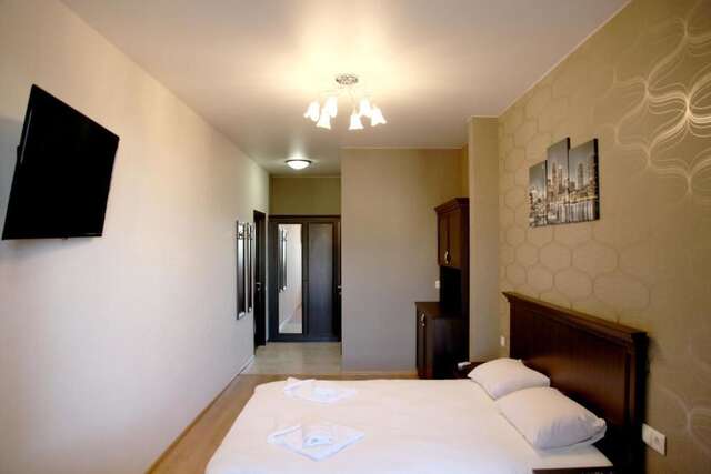Отель irisHotels Киев-135