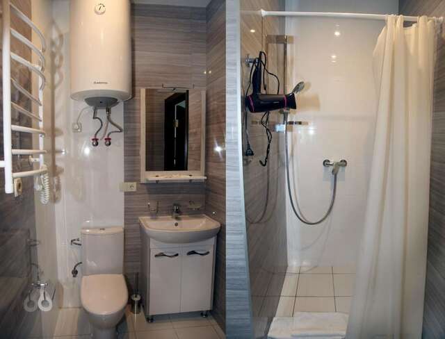 Отель irisHotels Киев-136