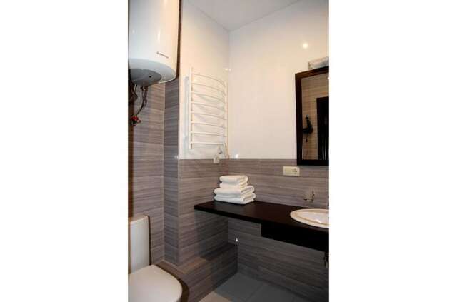Отель irisHotels Киев-138