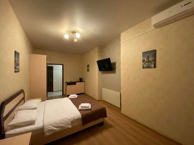 Отель irisHotels Киев-16