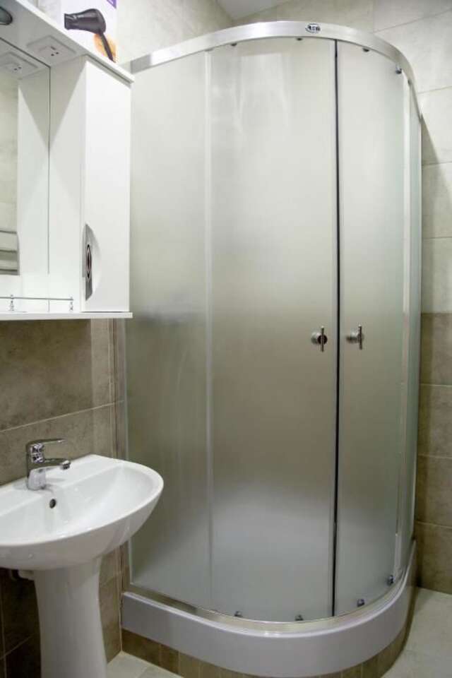 Отель irisHotels Киев-148