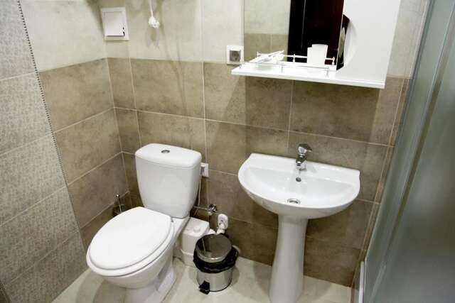 Отель irisHotels Киев-152