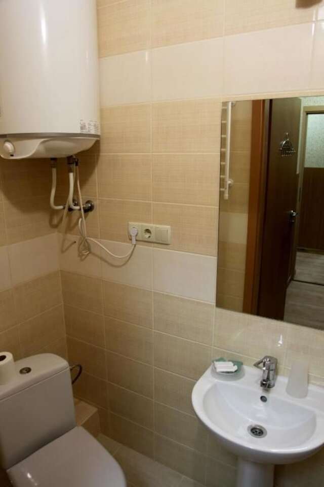 Отель irisHotels Киев-155