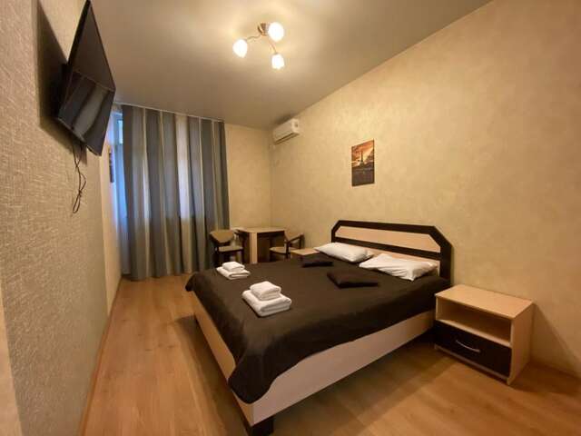 Отель irisHotels Киев-18