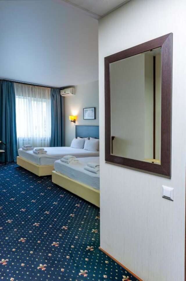 Отель irisHotels Киев-162