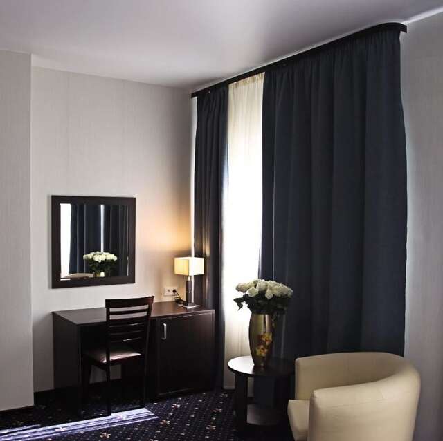 Отель irisHotels Киев-168