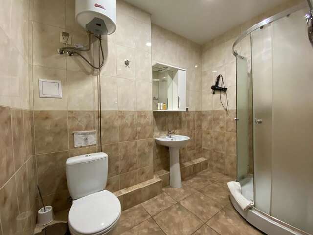 Отель irisHotels Киев-19