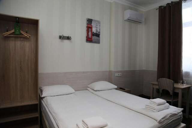 Отель irisHotels Киев-186