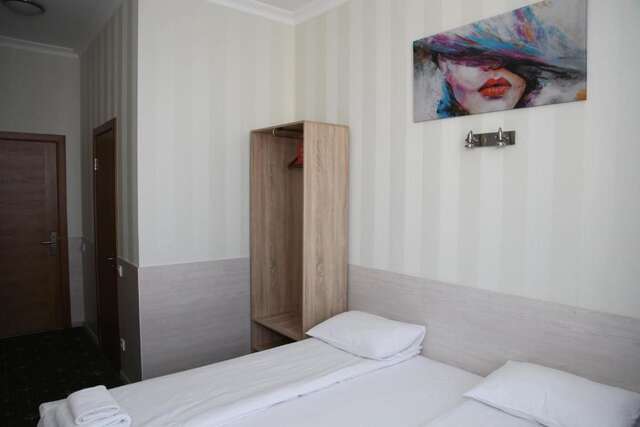 Отель irisHotels Киев-190